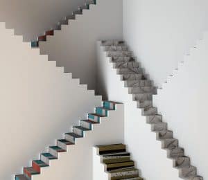 Read more about the article Rauf und Runter