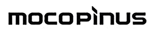 Mocopinus Logo