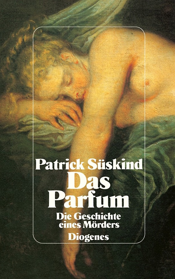 Das Parfum von Patrick Süskind