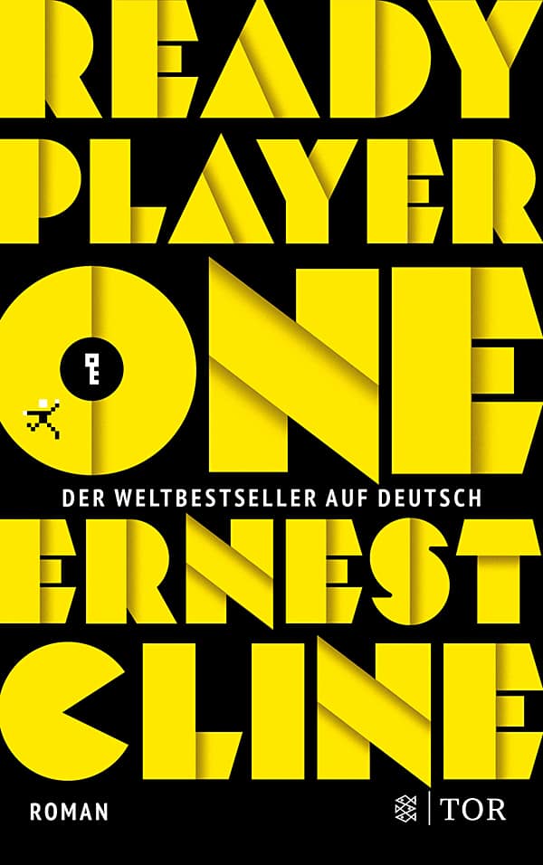 Ready Player One von Ernest Cline
