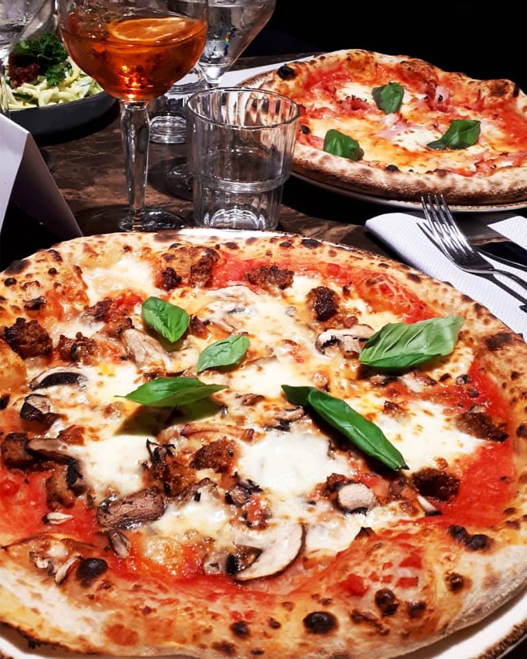 Read more about the article Das sind die Top 7 Plätze für leckere Pizza in München