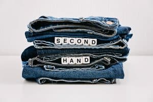 Read more about the article Shoppen im Sinne der Nachhaltigkeit – 7 Second-Hand-Läden in München